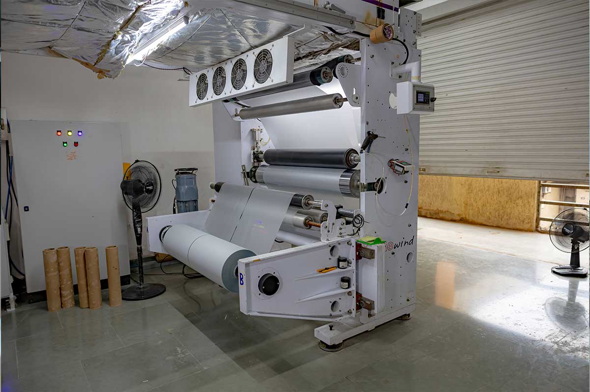 ultranex printed-machine