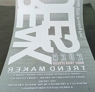 Easy Powder Clean Off